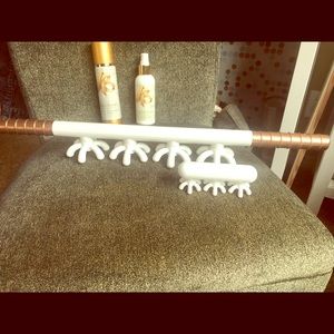 Fascia Blaster Bundle by Ashley Black